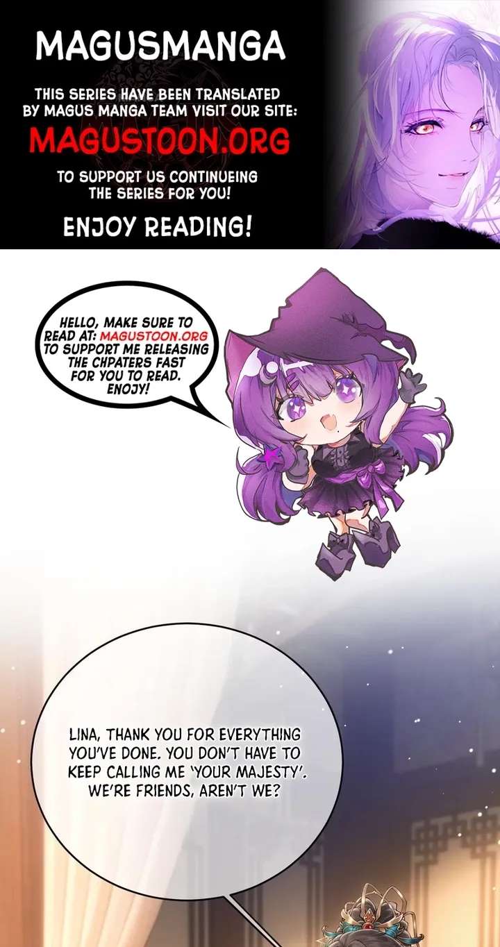 The Emperor's Uncle Bows for Me Chapter 4 - page 1