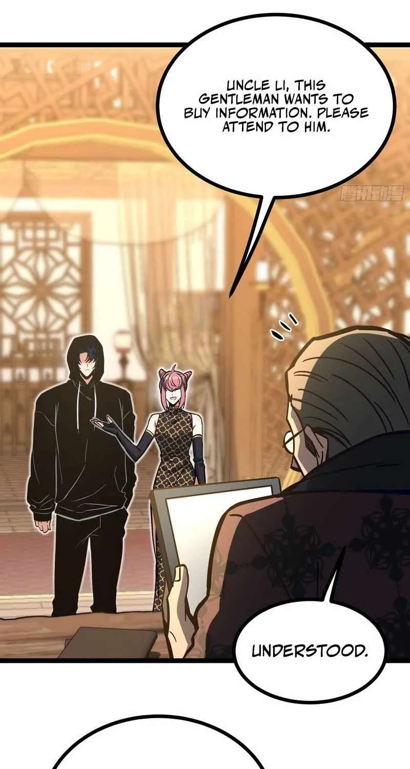 Global Job Change: Starting With the Hidden Class Necromancer Lord Chapter 8 - page 16