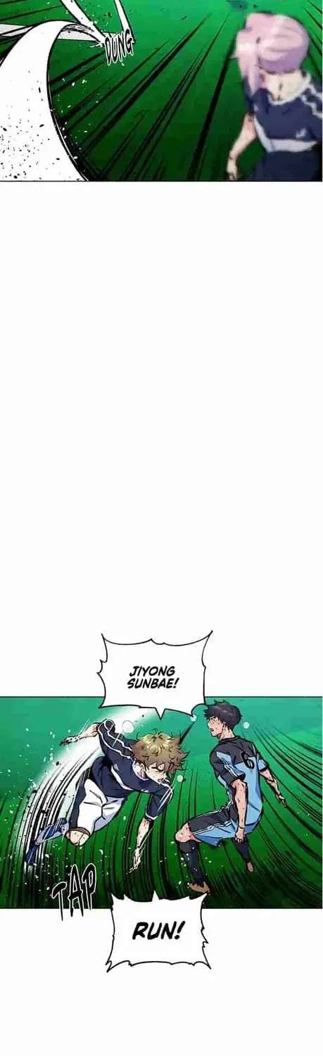Top Corner Chapter 269 - page 40