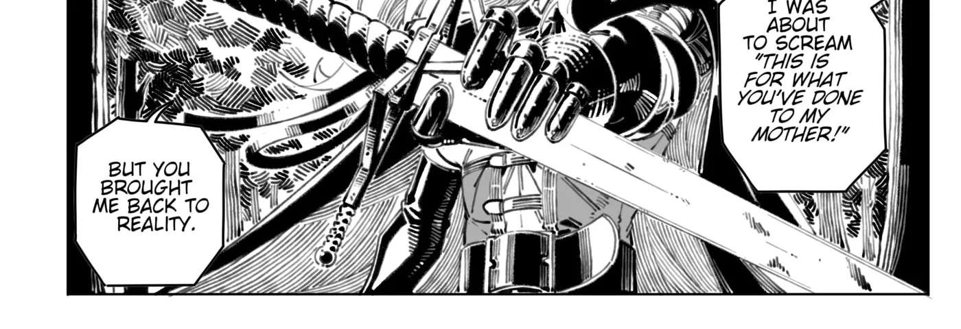 The Embodiment of Sins Chapter 16 - page 24