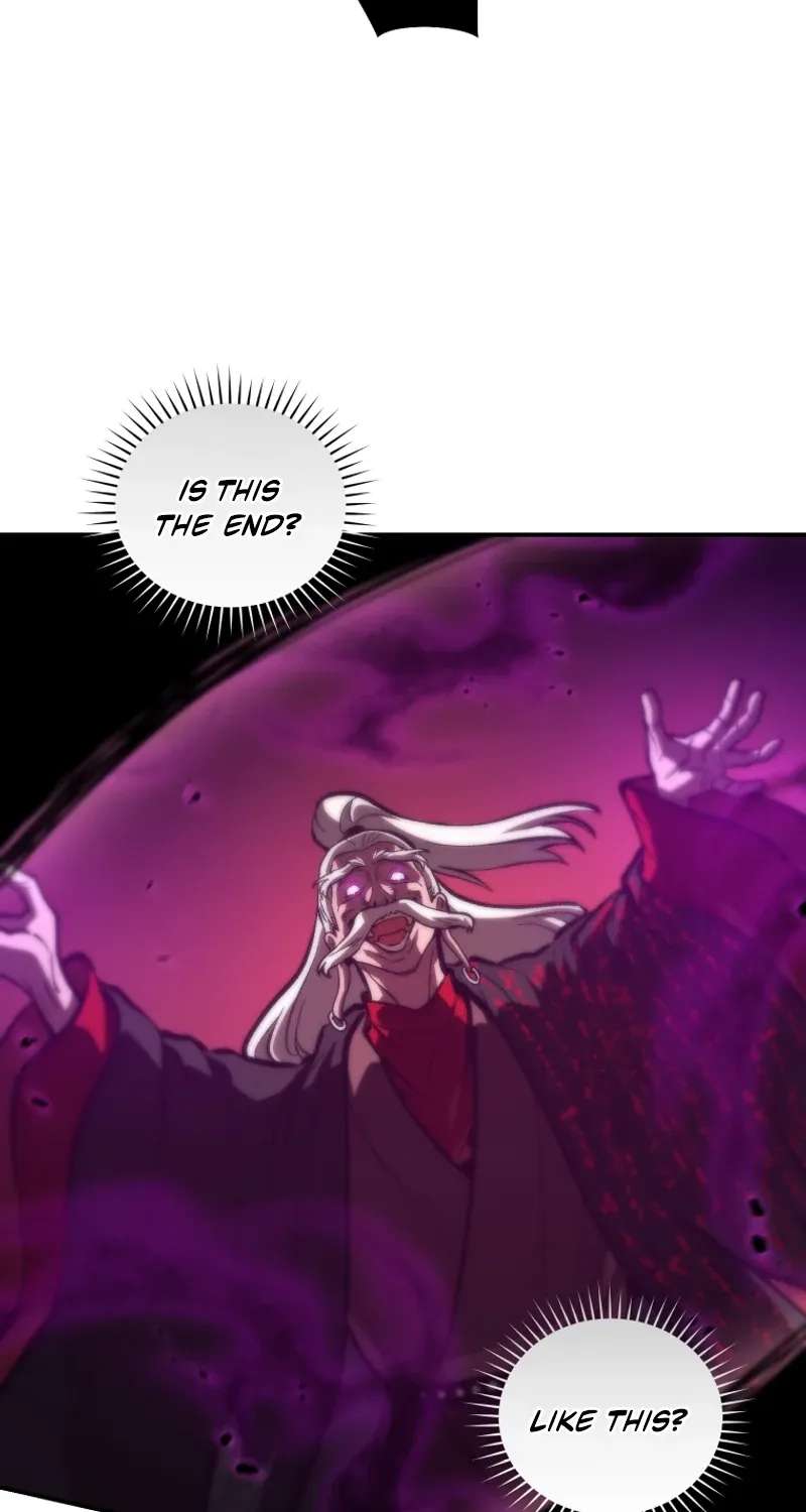 My Father Is the Number One Under Heaven Chapter 25 - page 107