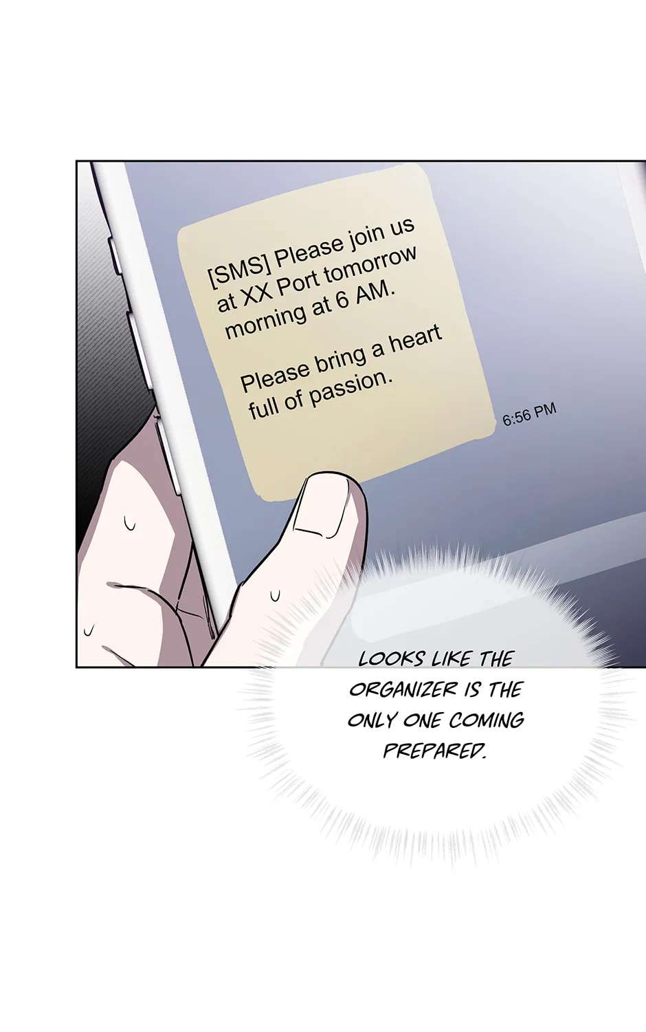 The Perfect Chapter 85 - page 63