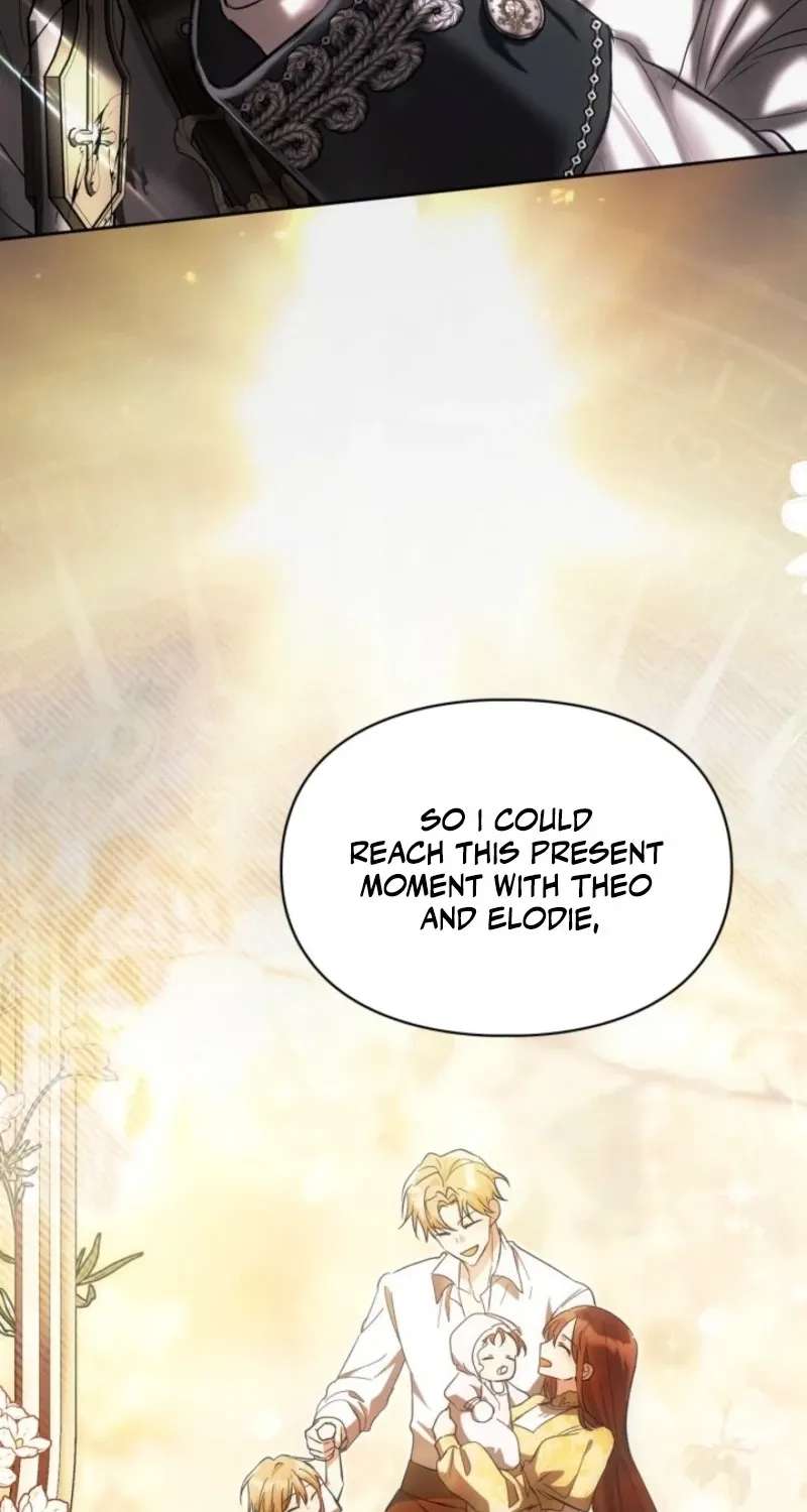 I Was The Real Owner Of Elheim Chapter 84 - page 73