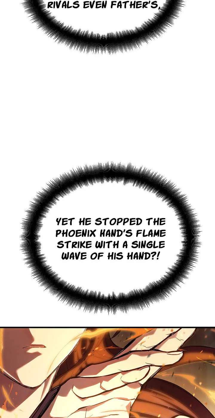 Black and White Martial Emperor Chapter 64 - page 48