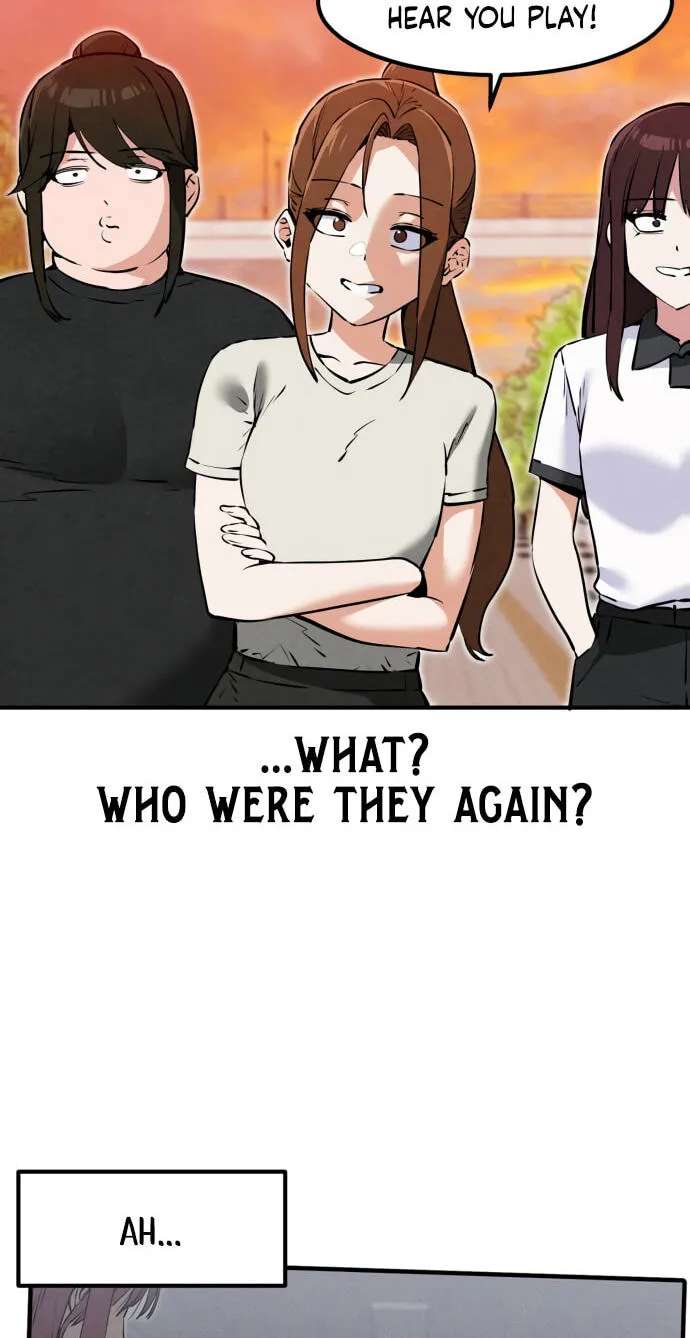 You’re the Only One I Can See Chapter 33 - page 38