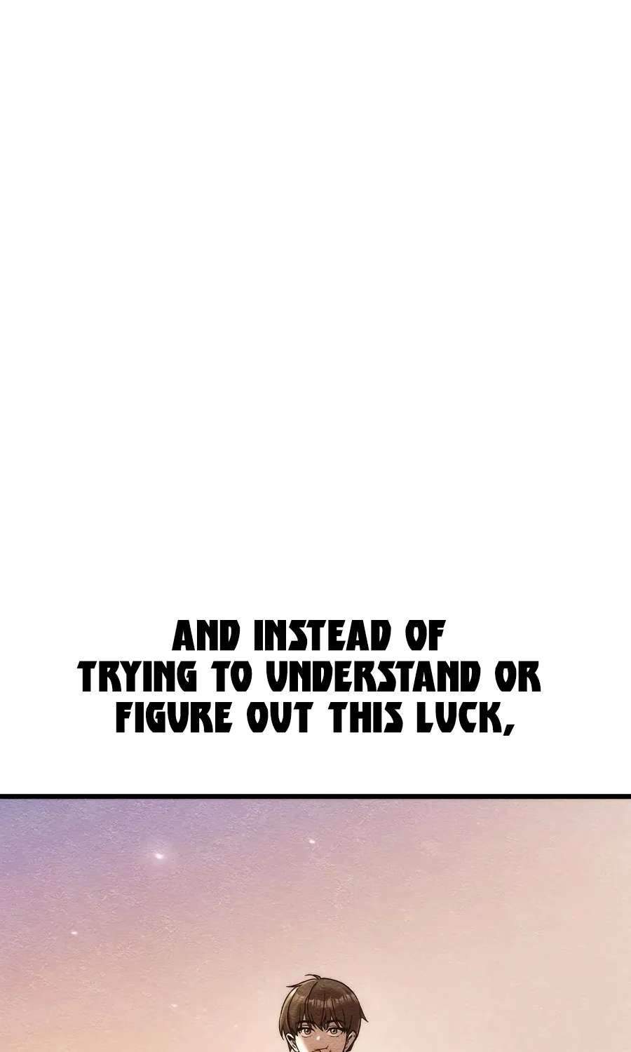 The Money Keeps Piling Up Even If I Spend It Chapter 1 - page 11