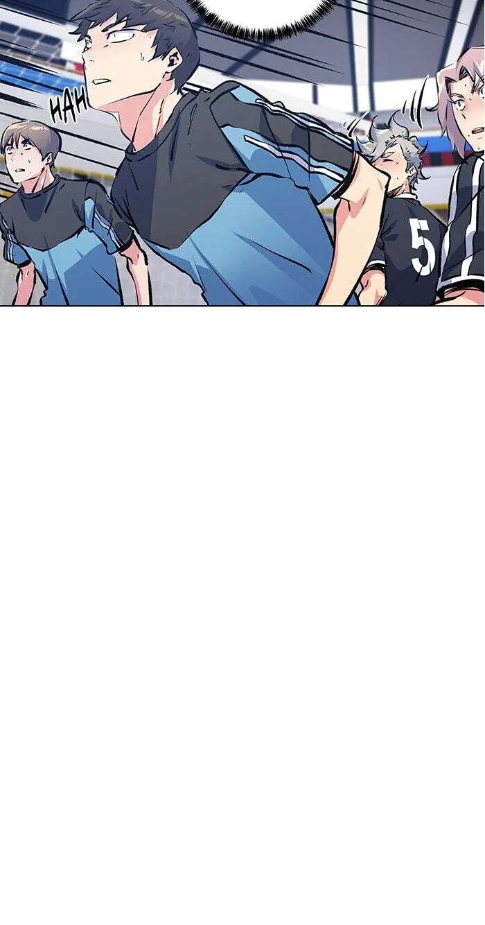 Top Corner Chapter 261 - page 13