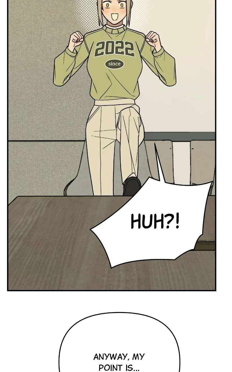 All Kinds ofNonsense Chapter 4 - page 91