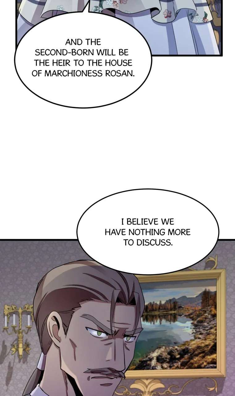 The VillainessLives Again Chapter 34 - page 18