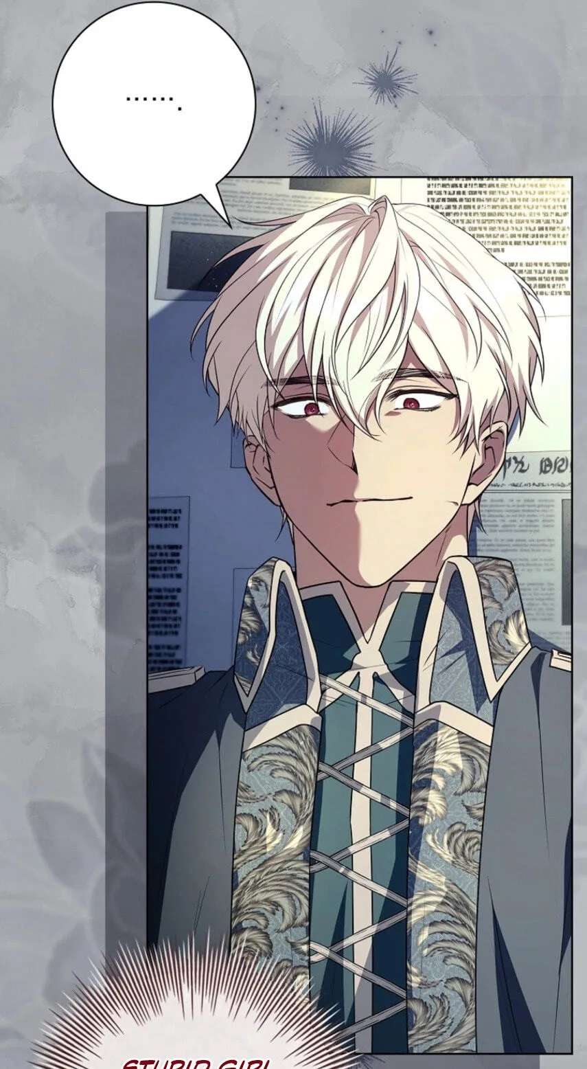 Darling, Why Can't We Divorce? Chapter 101 - page 32