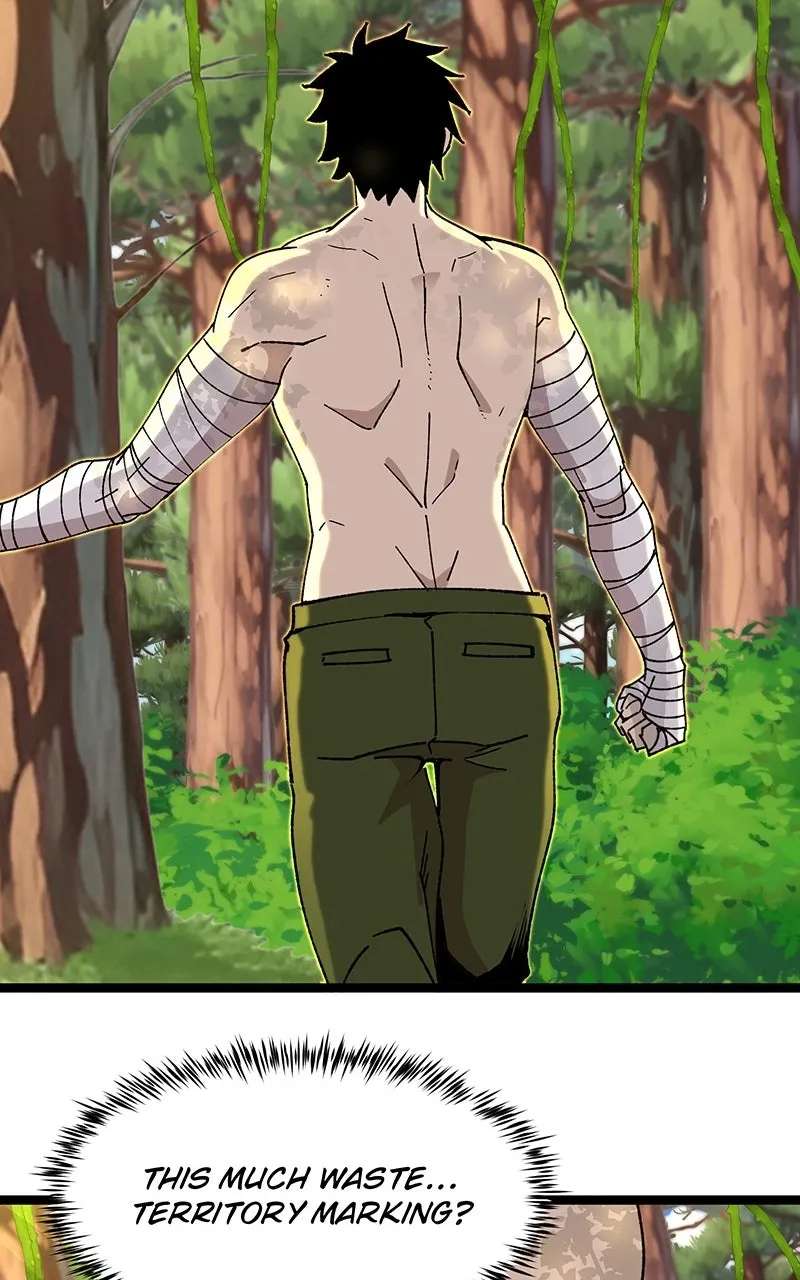 Road to Mastery Chapter 8 - page 26