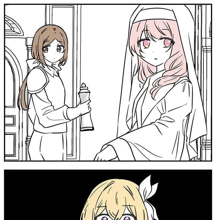 A Fiery Pregnant Warrior Chapter 34 - page 19