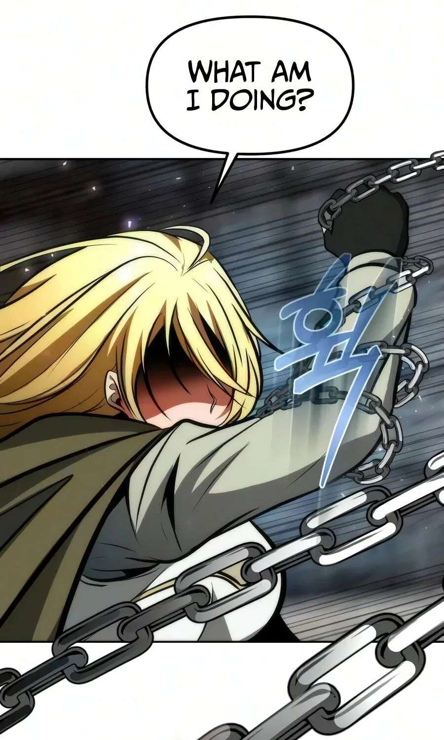 Reincarnator (Alla) Chapter 153 - page 152
