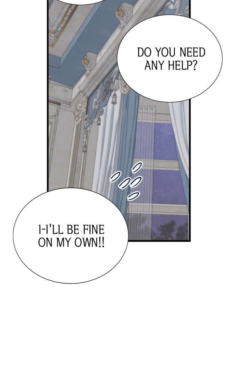 Mending the BarbaricPrince's Wounds Chapter 16 - page 17