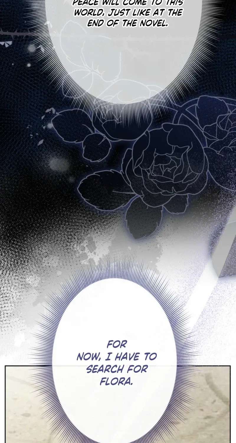Hantoshigo ni Shinu no ni, Boukun Heika o Toriko ni Shite Shimatta Chapter 9 - page 115