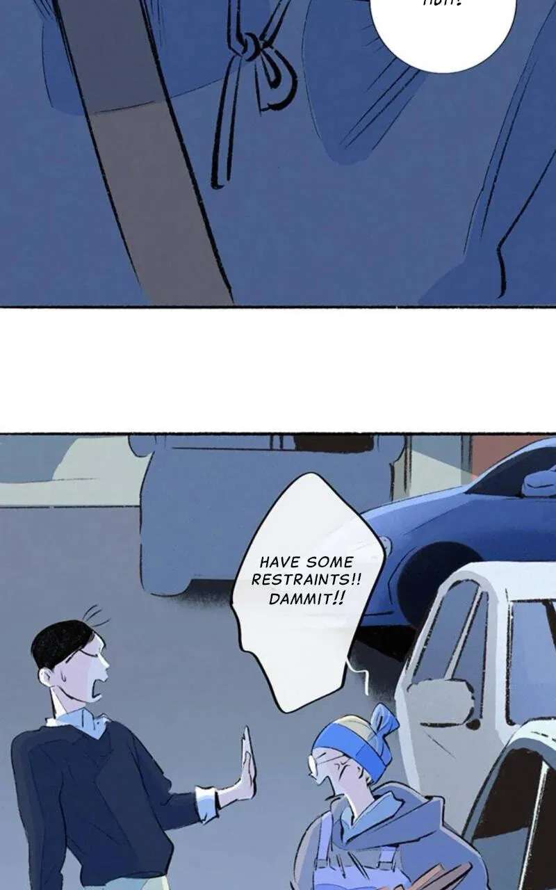 Why Don't I Have Anyone by My Side? Chapter 52 - page 120
