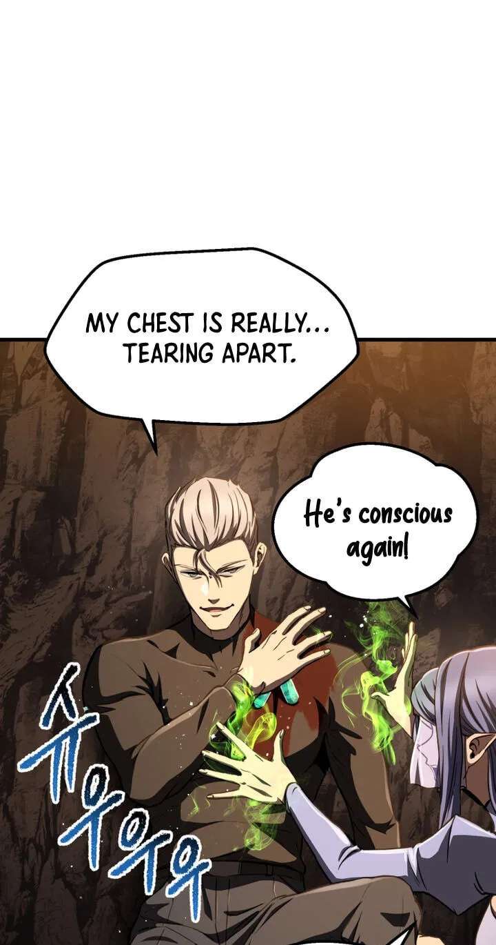 Latna Saga: Survival of a Sword King Chapter 301 - page 72