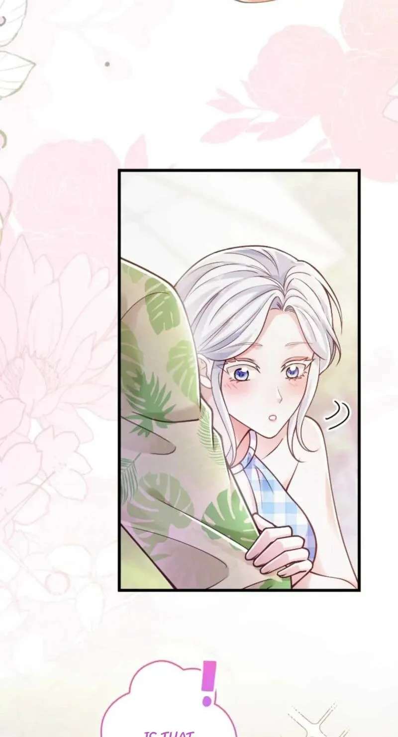 Keiyaku Mamahaha na no ni Boukun ga Kahogo Sugiru Chapter 52 - page 93