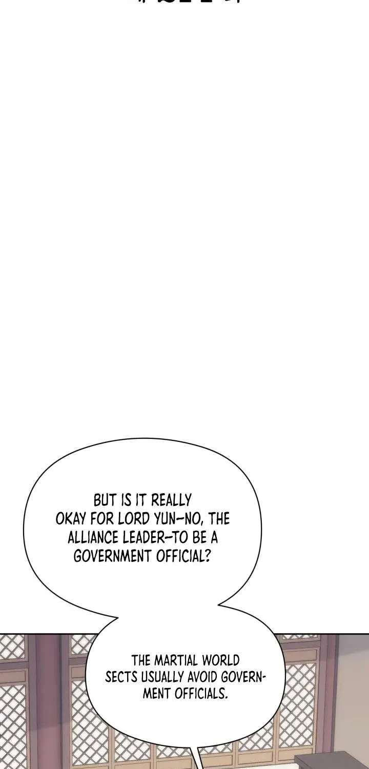 Records Of The Swordsman Scholar Chapter 214 - page 35