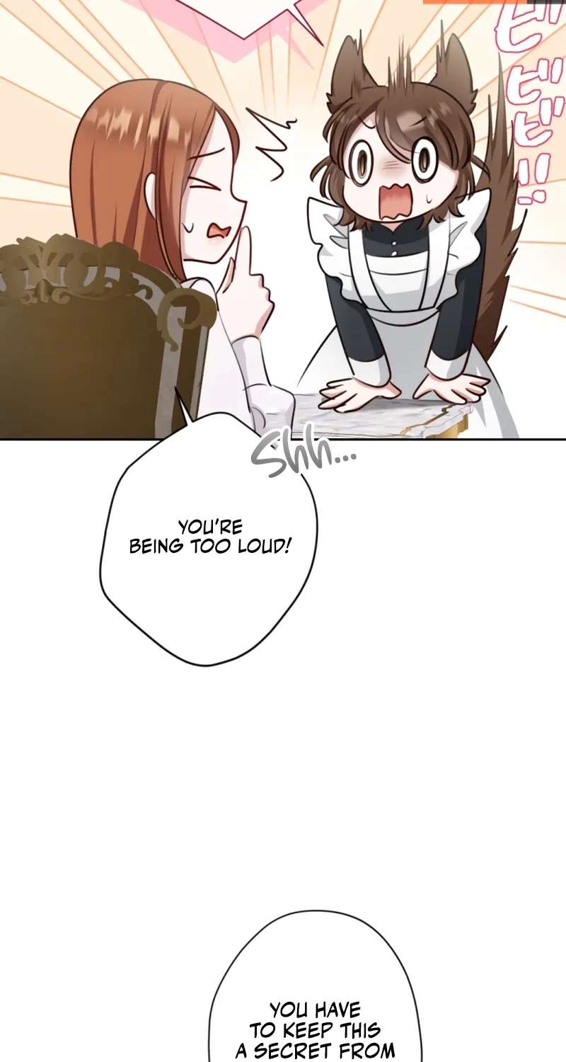The Unhappy Poison Witch's Happy Marriage Chapter 15 - page 44