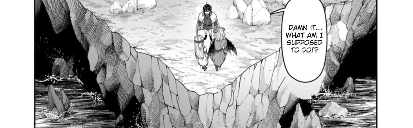 Kuni ni Saikyou no Barrier wo Hattara Heiwa ni Narisugite Tsuihou Saremashita. Sono Barrier, Eizoku Janai yo? Chapter 24 - page 63