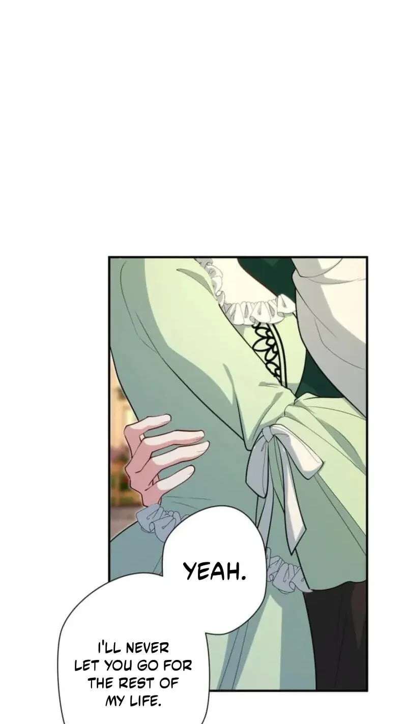 Byoujaku Mama desu ga, Yami Ochi Musuko o Sodatete Misemasu! Chapter 44 - page 59