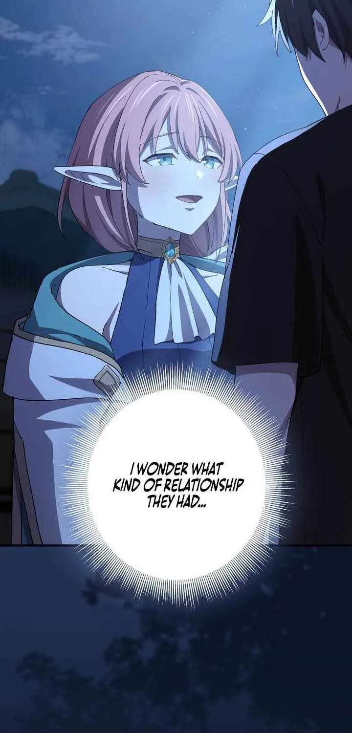 The Reincarnation Of The Forbidden Archmage Chapter 206 - page 20