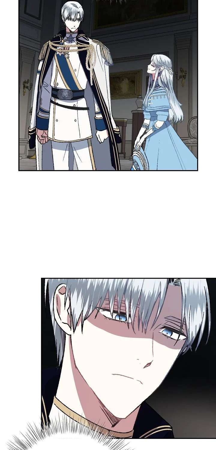 Father, I don't Wantthis Marriage Chapter 2 - page 59