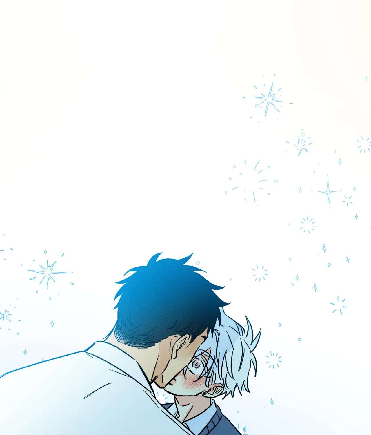 1 Milky Way Street Chapter 107 - page 1