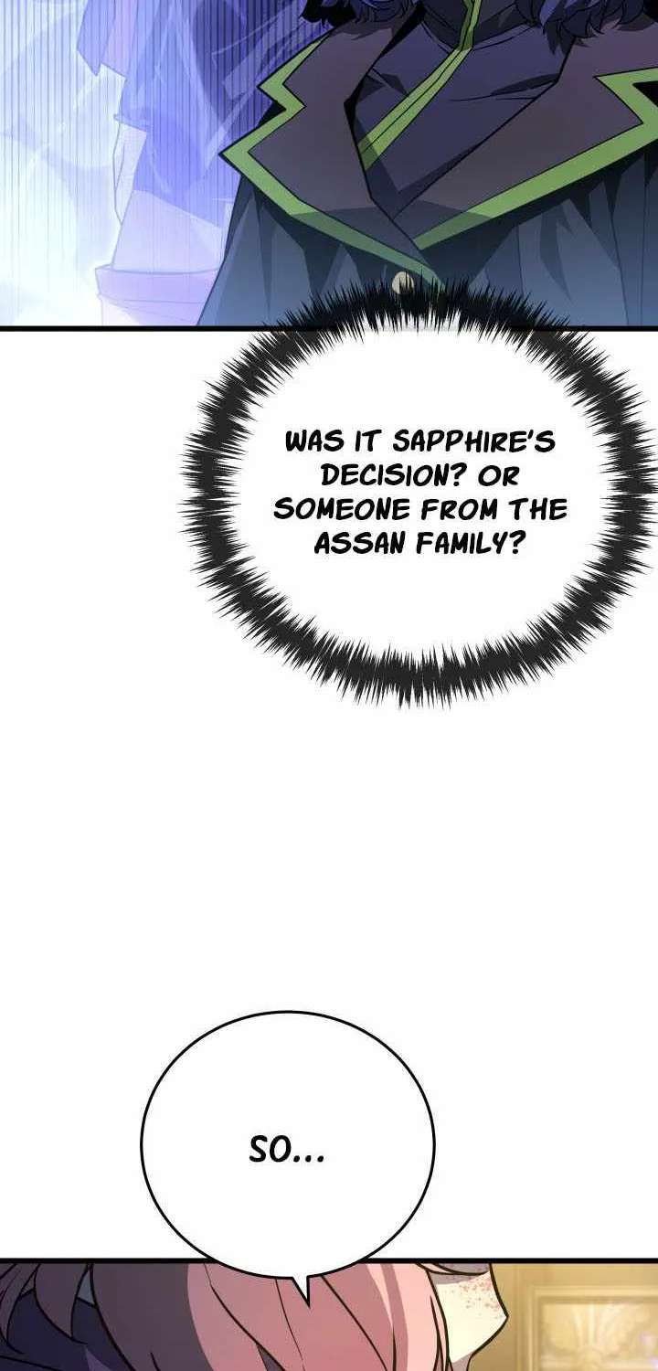 The Player of a Fallen Prestigious Family Chapter 53 - page 8