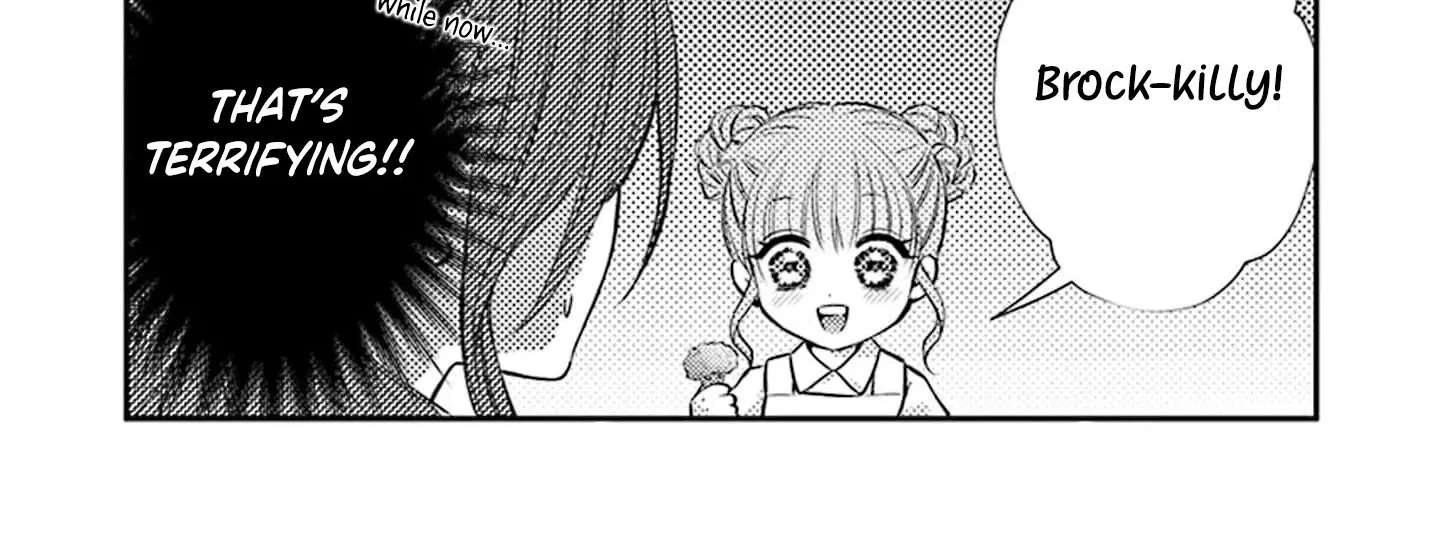 Seiryaku Kekkon Shita Hazu no Moto Koibito (Gen Joushi) ni Fukuen o Semararete Imasu Chapter 5 - page 54