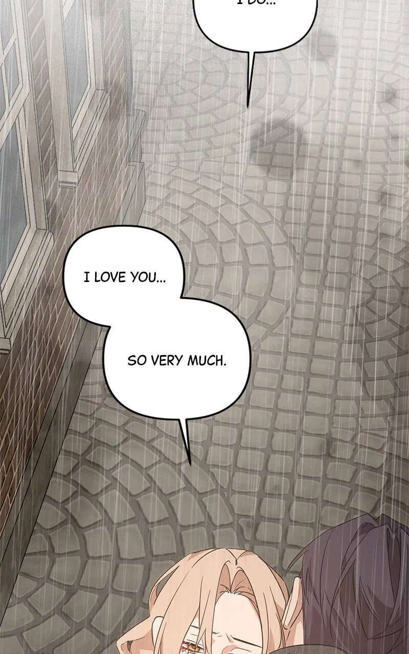 At the Place Where the Golden Rose Broke Chapter 44 - page 93