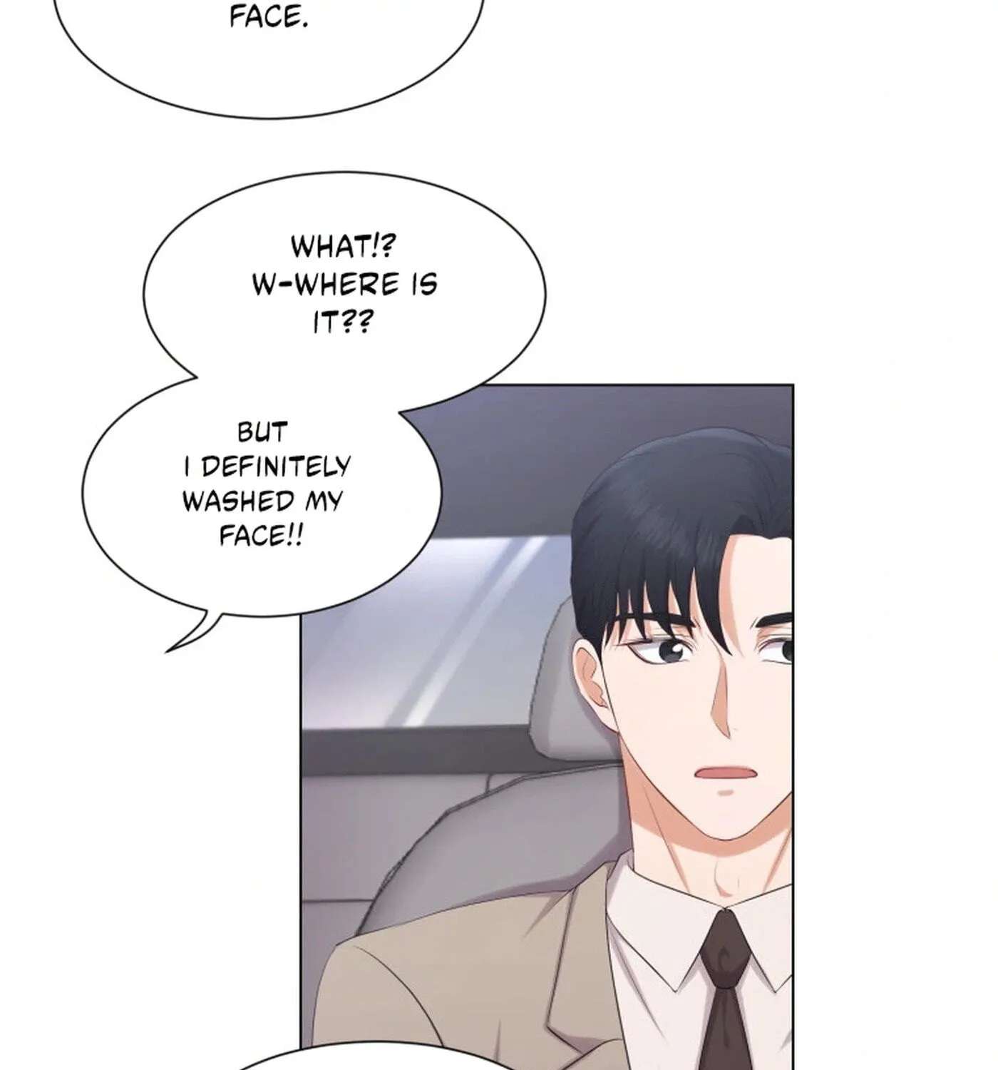 I Need a Bride Chapter 14 - page 76