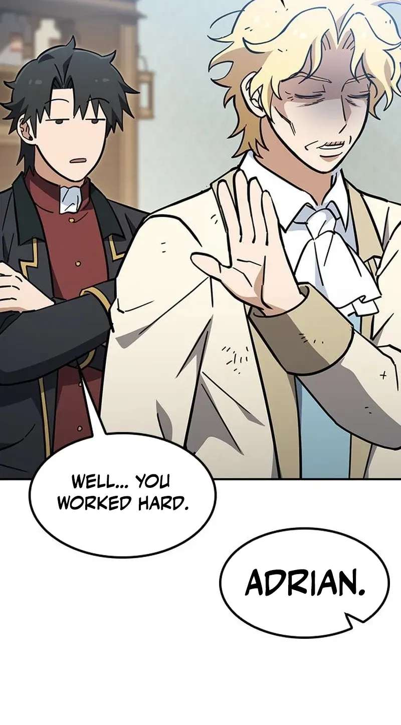 Kim Oh-jin and The Strange Beasts Chapter 60 - page 41