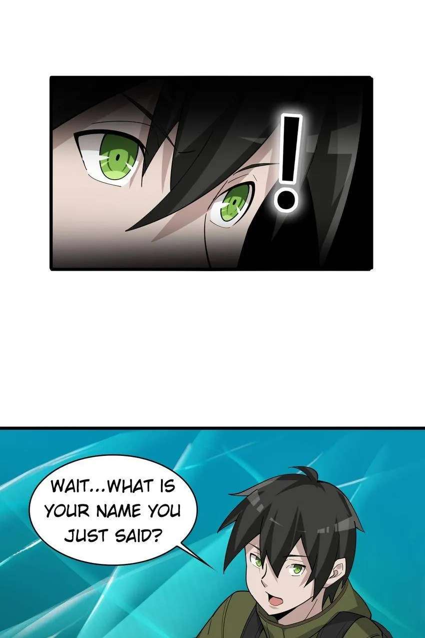 The Master of Fate Chapter 94 - page 44