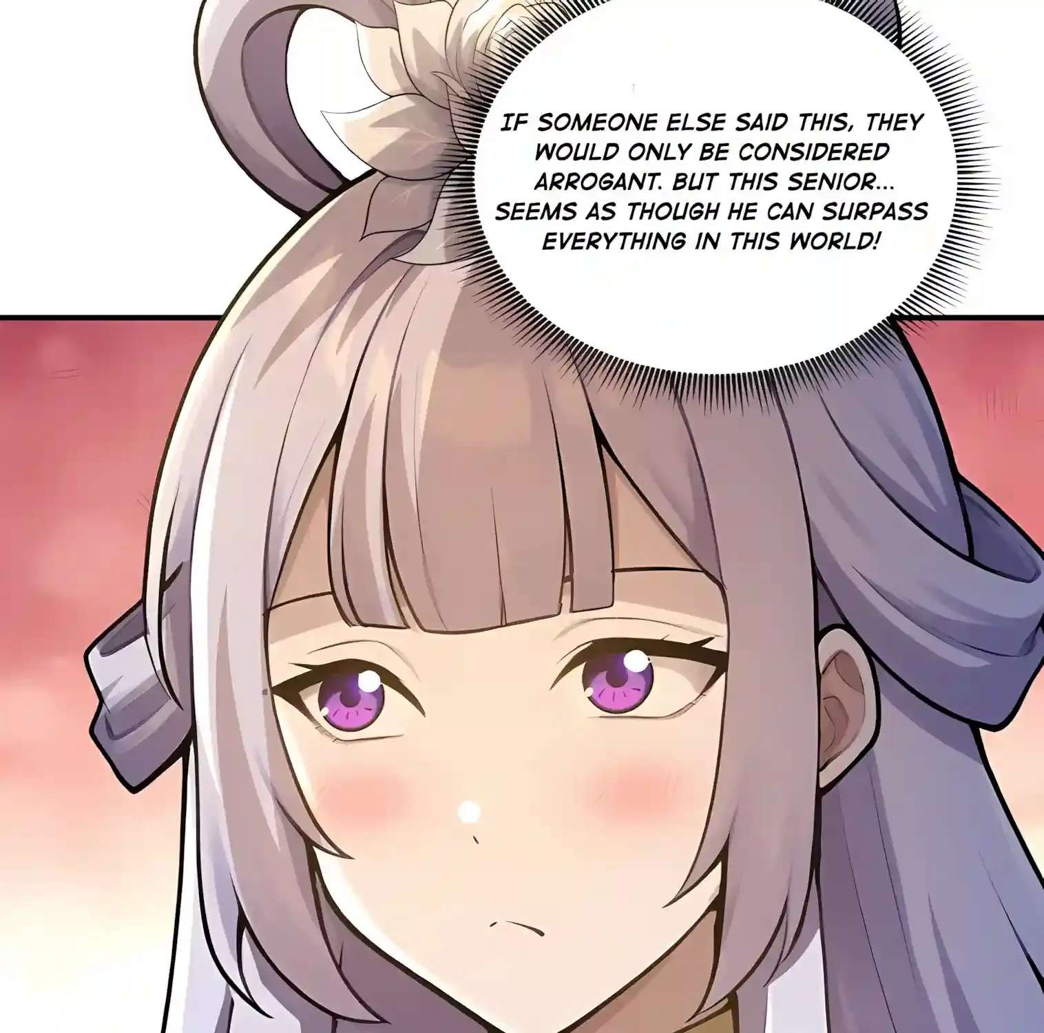 I Opened the Mythical Pet Era Chapter 47 - page 23