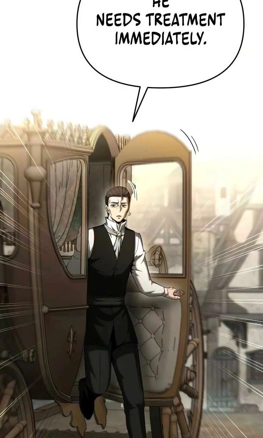 The Seventh Prince Escapes His Uncertain Fate Chapter 19 - page 83