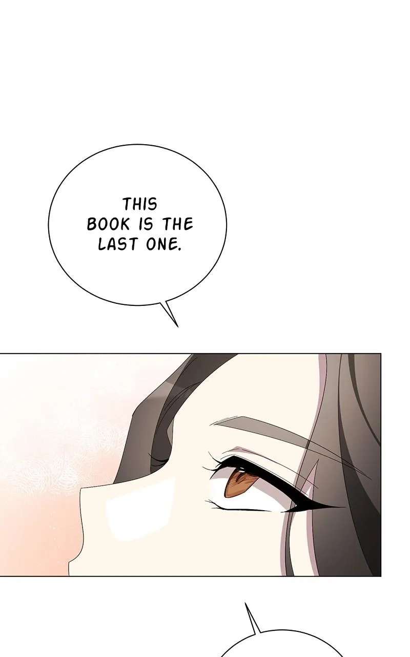Wished You Were Dead Chapter 104 - page 33