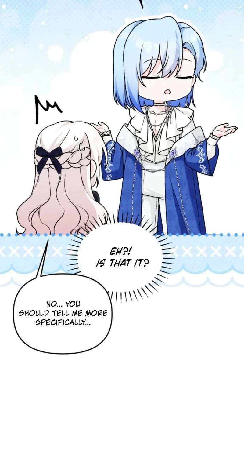 The Villain's Daughter-in-Law Rules by Nature Chapter 64 - page 40