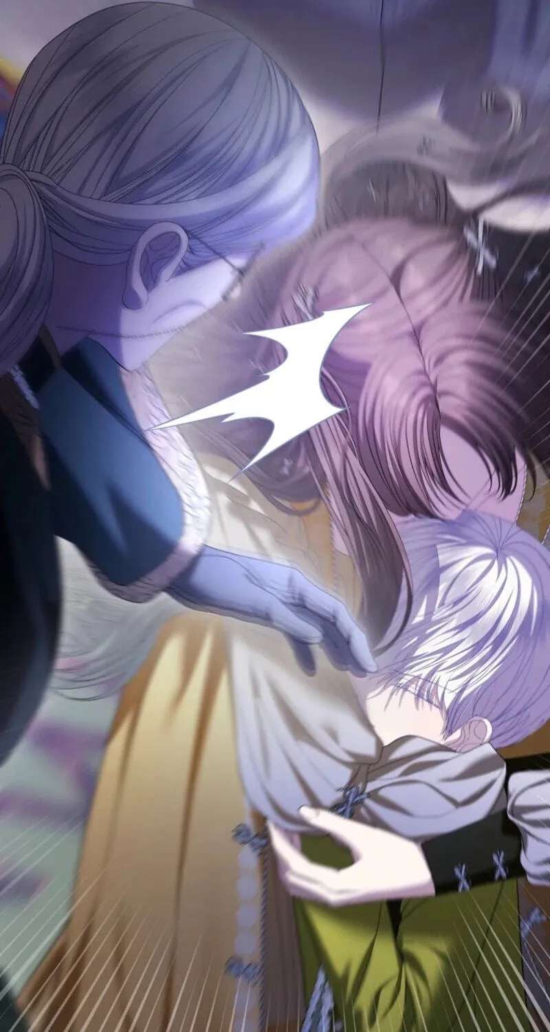 The Time-limited Extra Is Disguised as a Tutor in a Villain’s House Chapter 49 - page 25