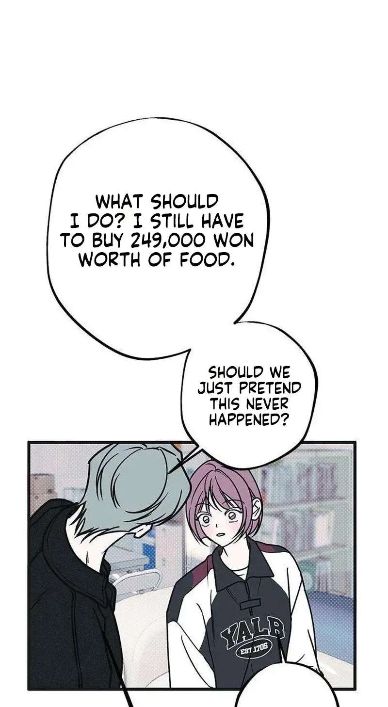 Hate Girl Chapter 17 - page 70