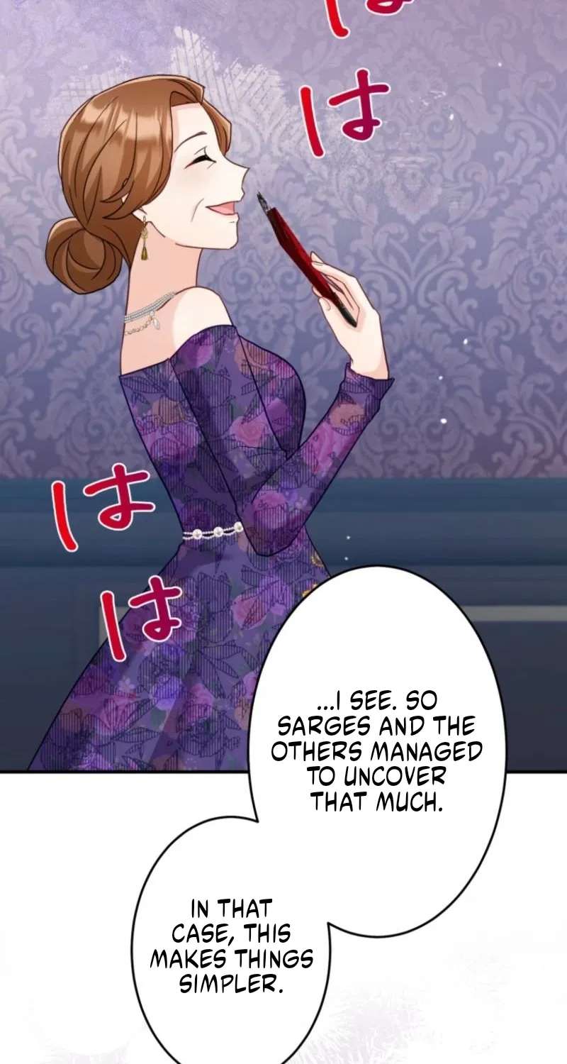 Princess Sveta's Political Marriage Chapter 83 - page 43