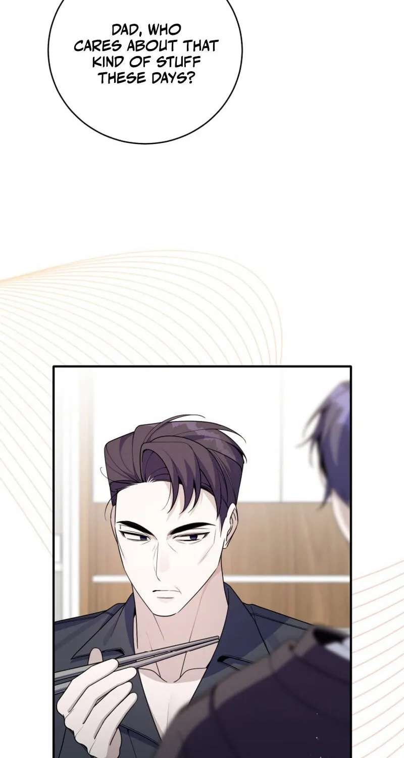 An Insincere Idol’s Blank Slate Chapter 96 - page 33