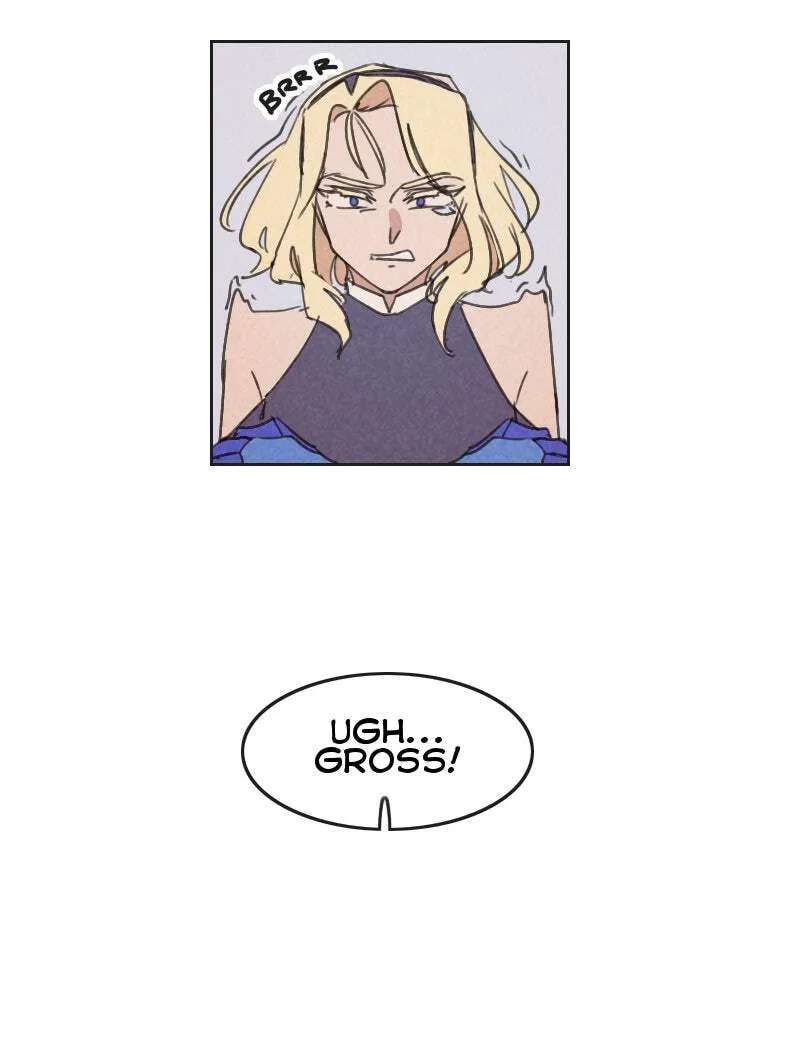 Blue Matter Chapter 160 - page 27