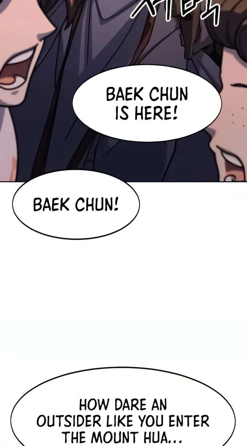 Return of the Blossoming Blade Chapter 180 - page 53