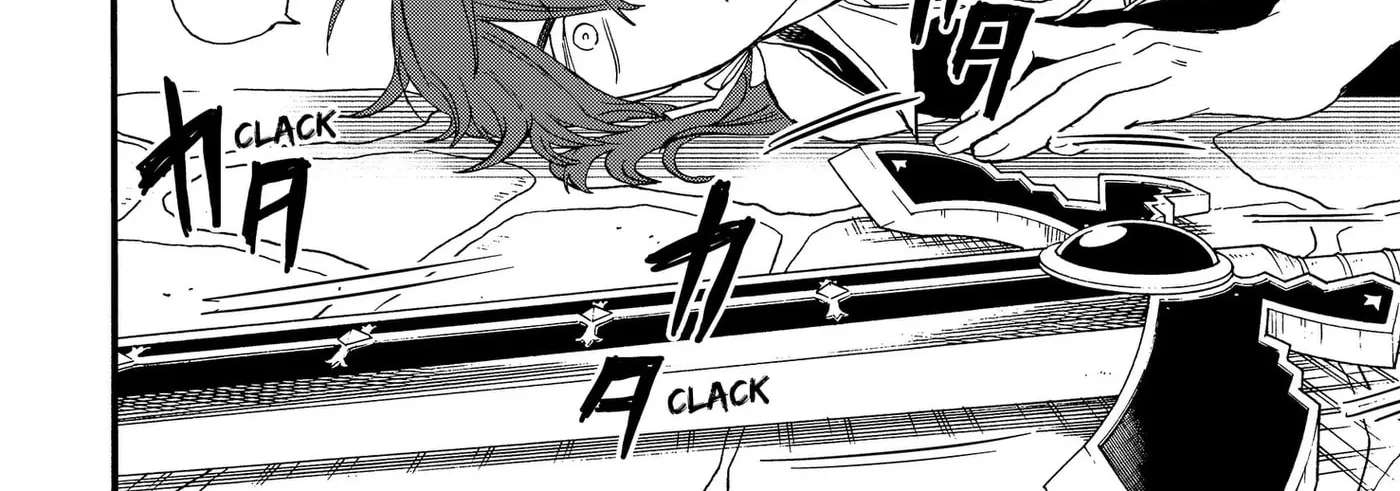 Yuusha Izoku Chapter 30 - page 24