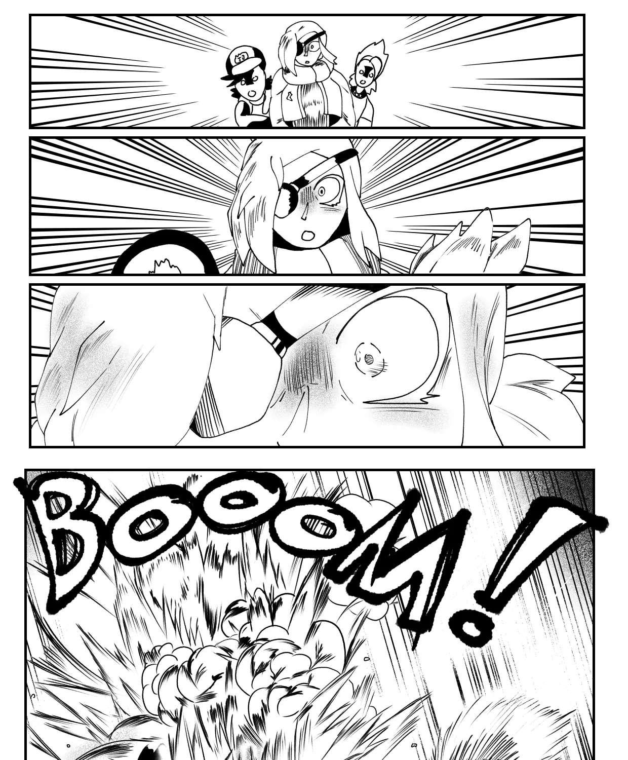 Jama-Rama Chapter 2 - page 5