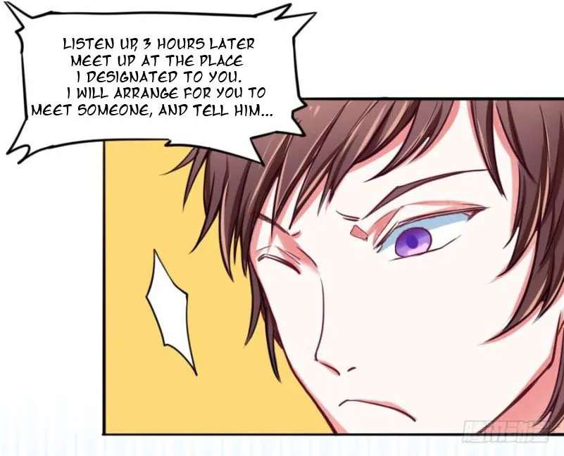 I Only Want To Meet You Chapter 2 - page 23