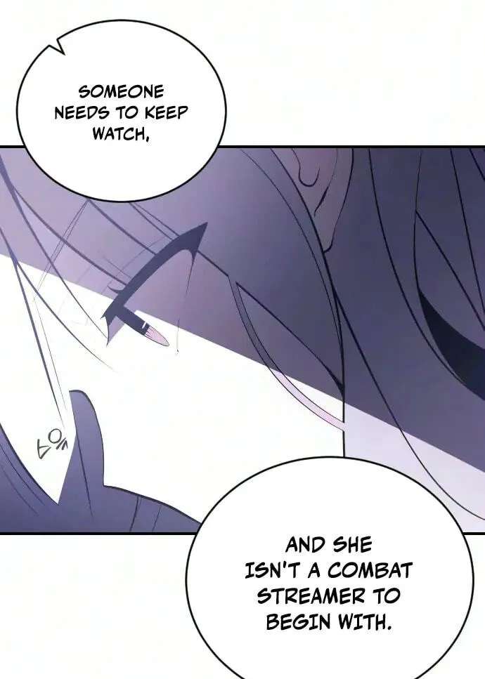 The Streamer Chapter 16 - page 25