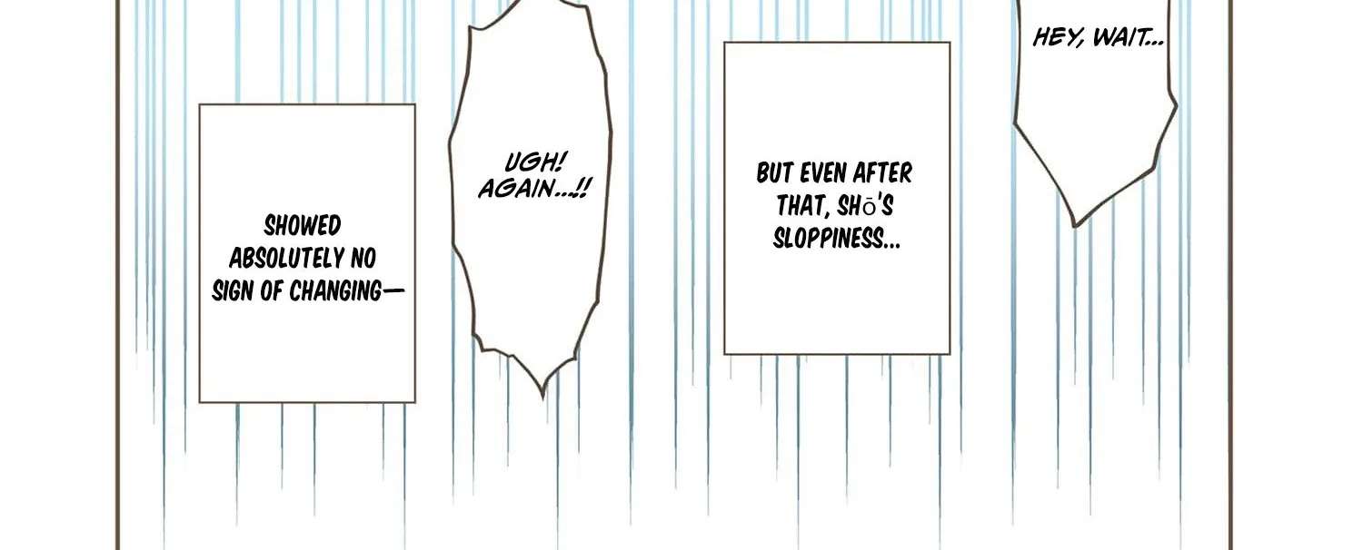 How to Deal with a Useless Husband Chapter 1 - page 78